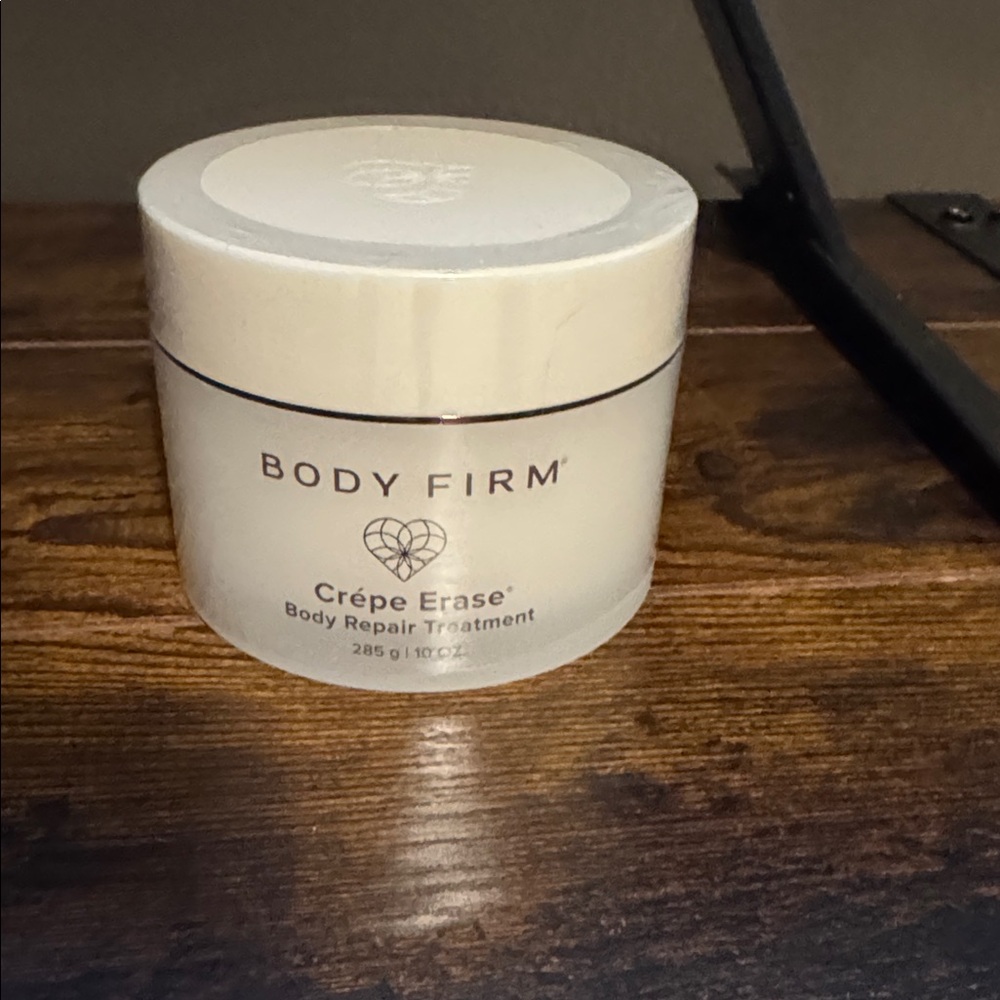 Body firm body repair treatment.